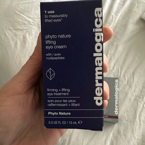 Phyto Nature Lifting Eye Cream